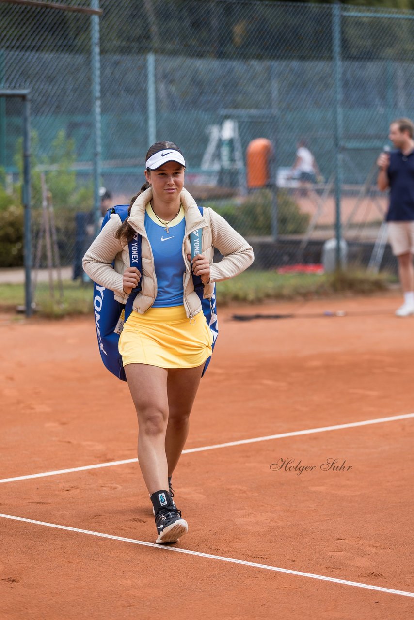 Polina Skliar 2 - ITF Kaltenkirchen